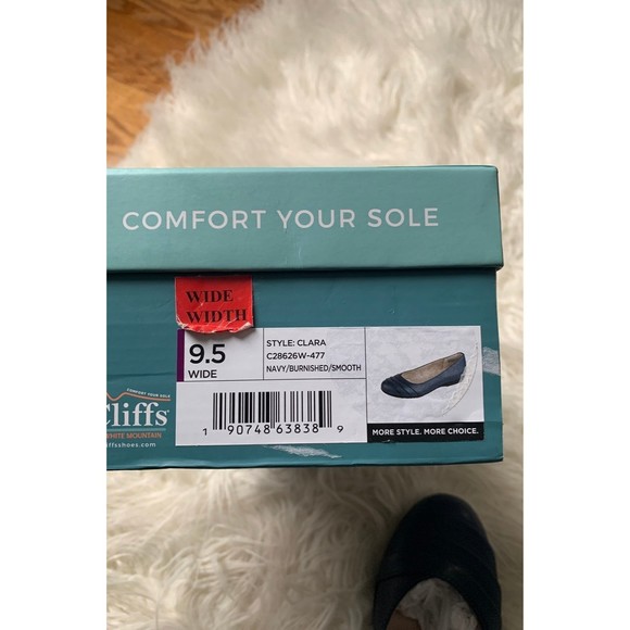 Cliffs White Mountain flats - Picture 7 of 7